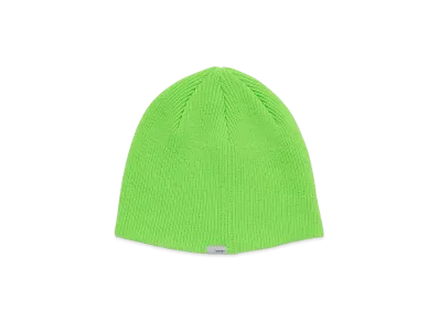 WTAPS Dev / Beanie / Acrylic "Green"