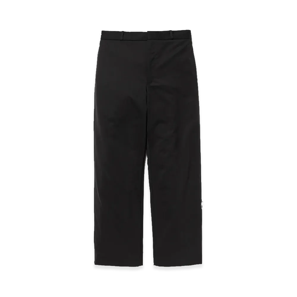 WTAPS x SSZ Concealed / Trousers / Wopl.Twill.SSZ "Black"