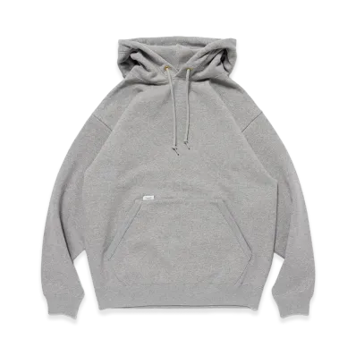 WTAPS Aon / Hoody / Cotton "Gray"