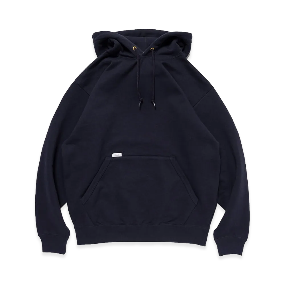 WTAPS Aon / Hoody / Cotton "Navy"