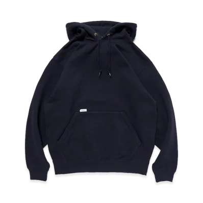 WTAPS Aon / Hoody / Cotton "Navy"