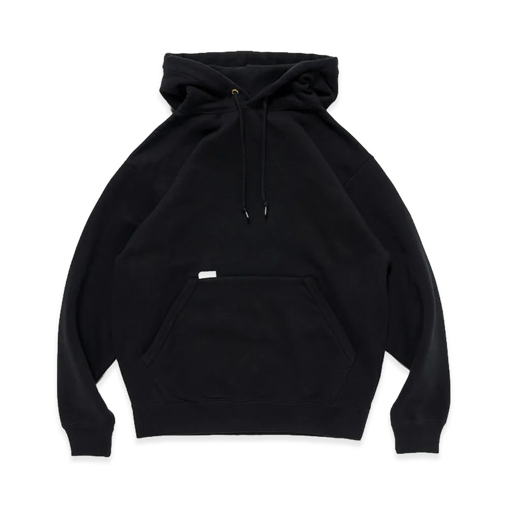WTAPS Aon / Hoody / Cotton "Black"