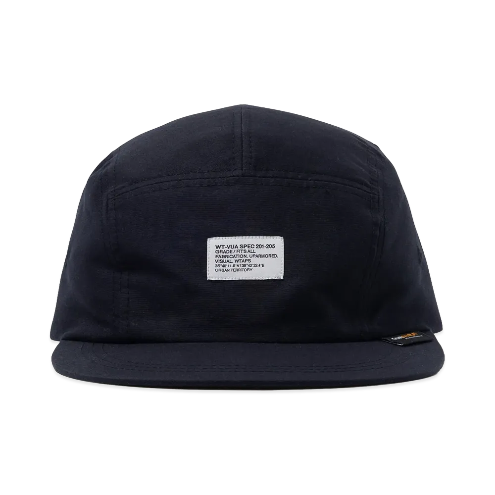 WTAPS T-5 03 / Cap / Nyco. Weather. Cordura "Navy"