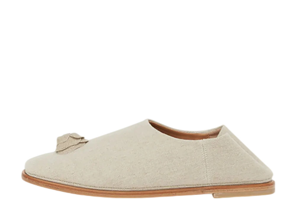 Hender Scheme bloomia "Natural"
