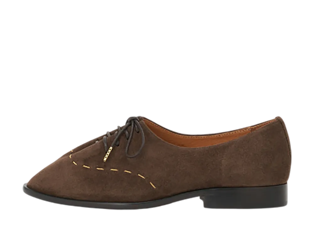 Hender Scheme chain tip "Choco"