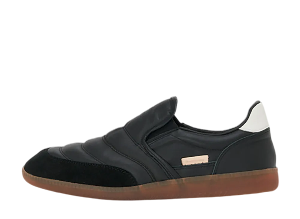 Hender Scheme Derrida "Black"