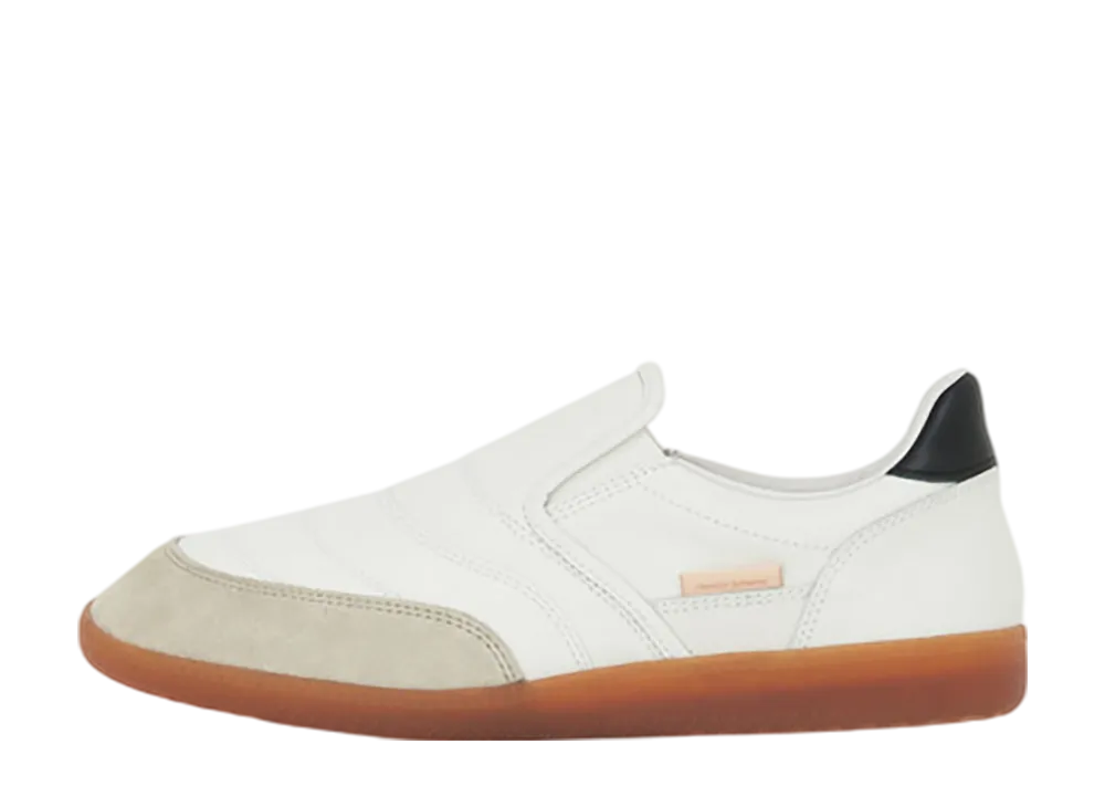 Hender Scheme Derrida "White"
