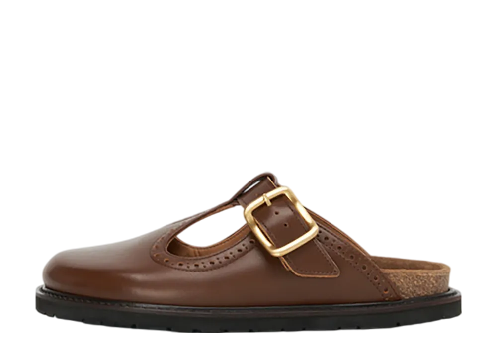 Hender Scheme evans "Cognac"