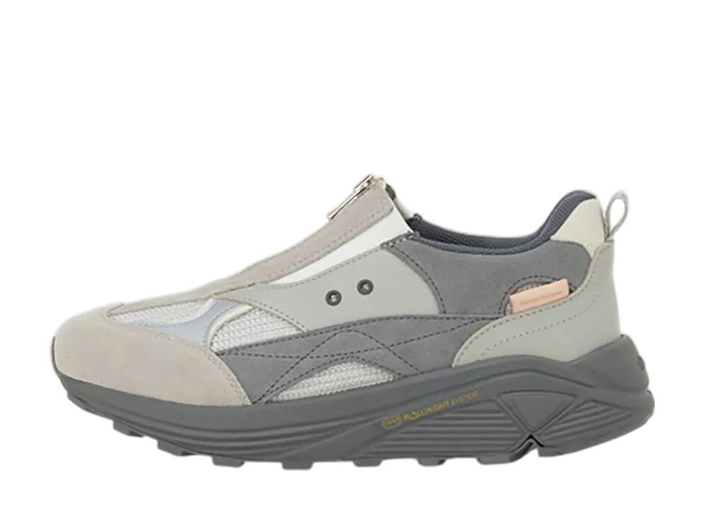 Hender Scheme fastened polar "Gray"