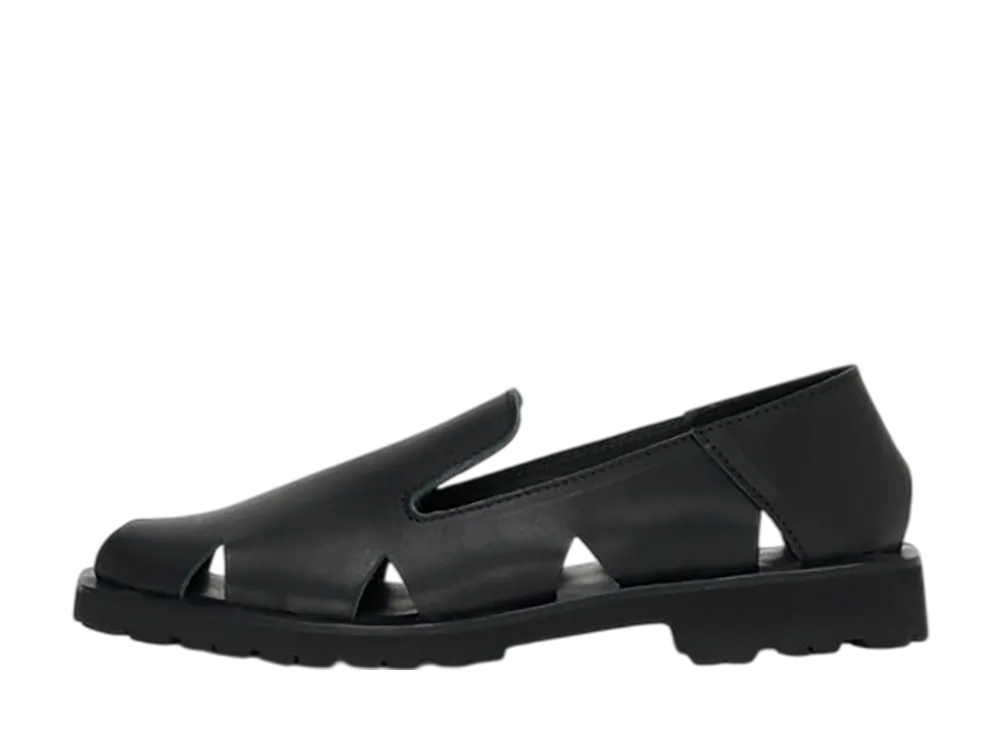 Hender Scheme gurkha "Black"