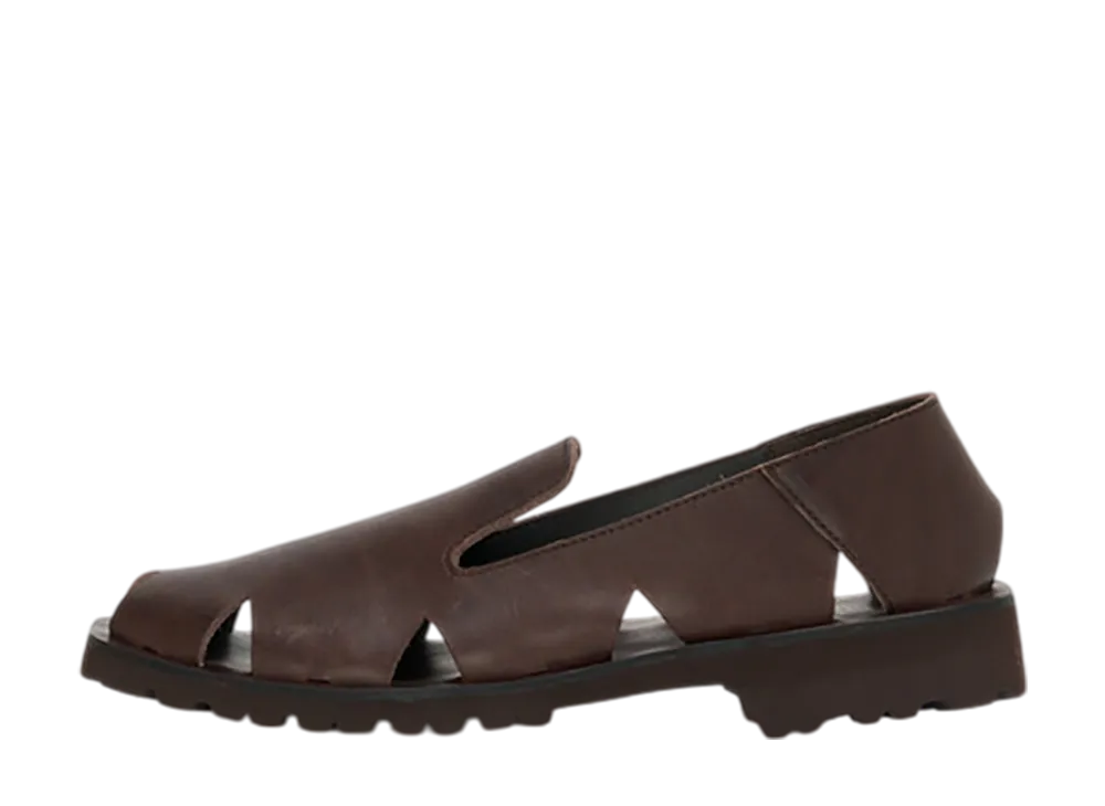 Hender Scheme gurkha "Choco"