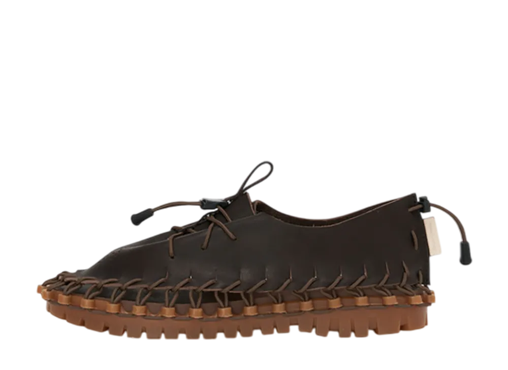Hender Scheme hammock "Dark Brown"
