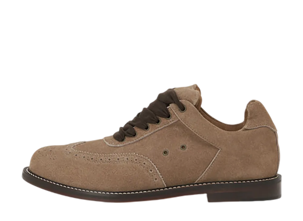 Hender Scheme SBD "Sand Beige"