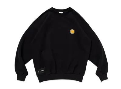 WTAPS TNNL / Sweater / Cotton "Black"