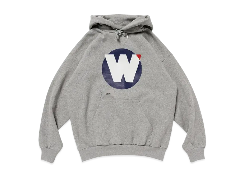 WTAPS TNNL / Hoody / Cotton WTAPS TNNL / Hoody / Cotton