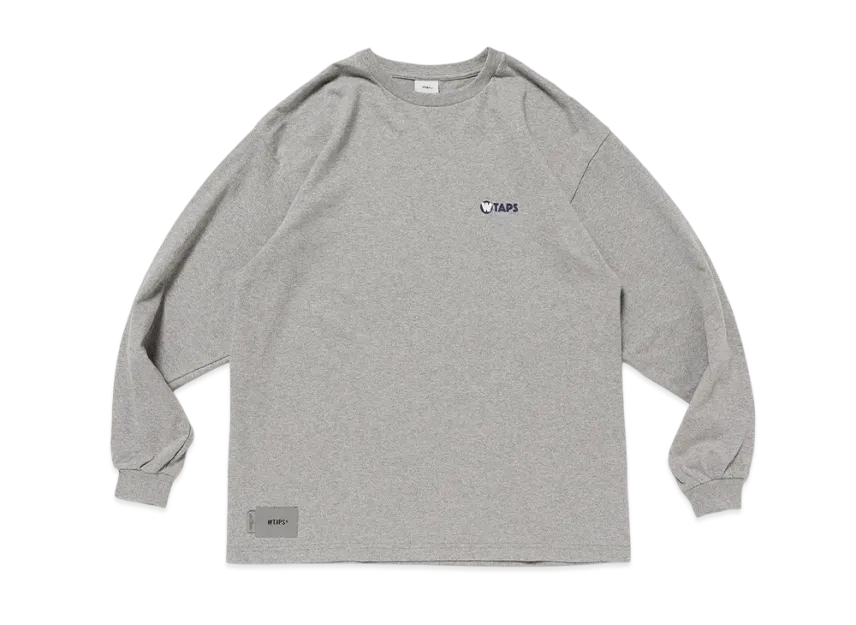 WTAPS TNNL / LS / Cotton WTAPS TNNL / LS / Cotton
