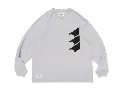 WTAPS Wound / LS / Ctpl "Ash Gray" 251ATDT-CSM10