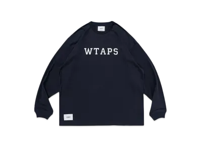 ダブルタップス 長袖Tシャツ 人気ランキング | スニーカーダンク(スニダン) ダブルタップス 長袖Tシャツ 人気ランキング | スニーカーダンク(スニダン)