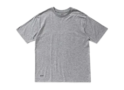 WTAPS Skivvies Tee "Gray"