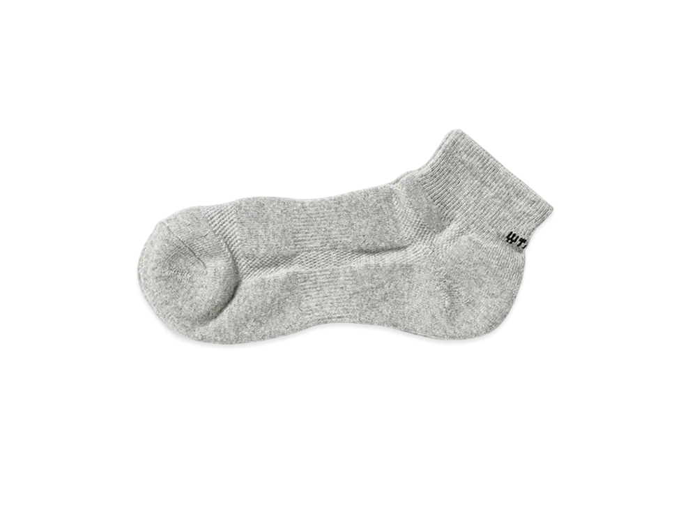 WTAPS Skivvies Sox "Gray"