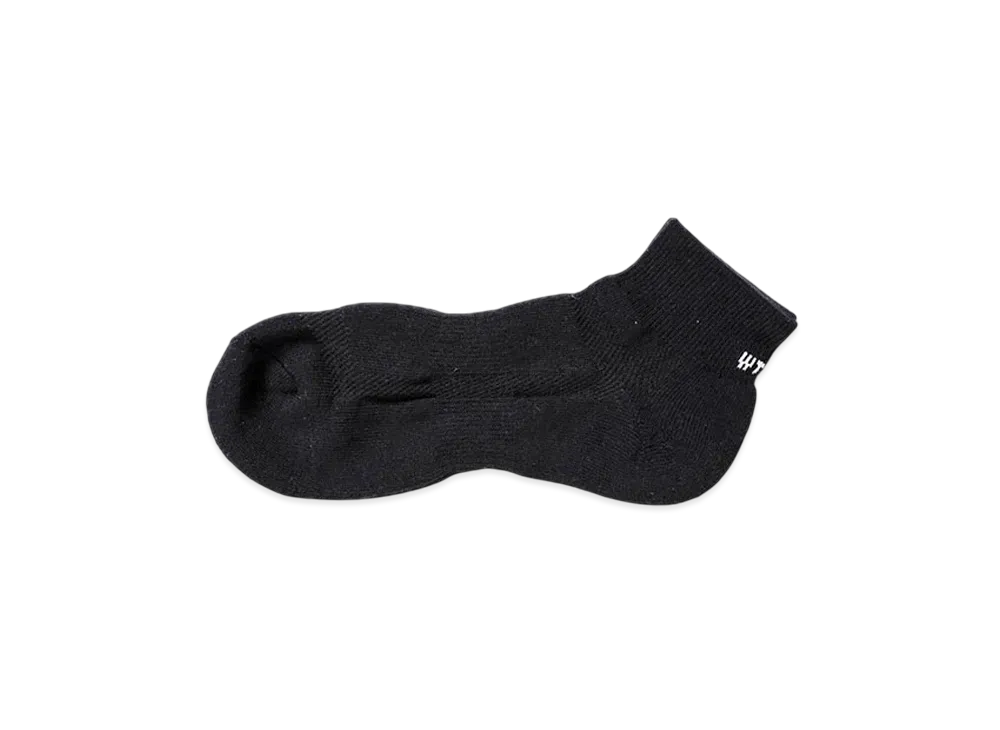 WTAPS Skivvies Sox "Black"
