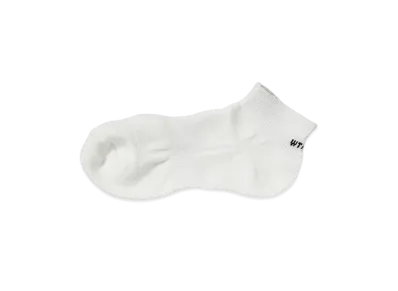 WTAPS Skivvies Sox "White"
