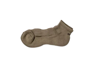 WTAPS Skivvies Sox "OliveDrab"