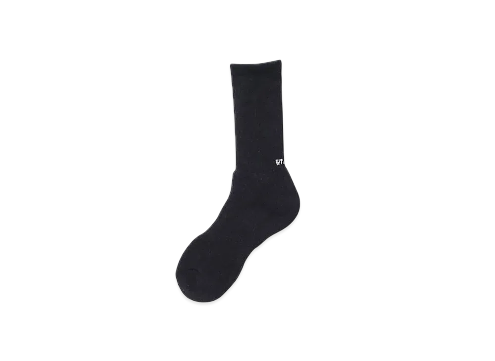 WTAPS Skivvies Sox "Black"