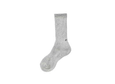 WTAPS Skivvies Sox "Gray"