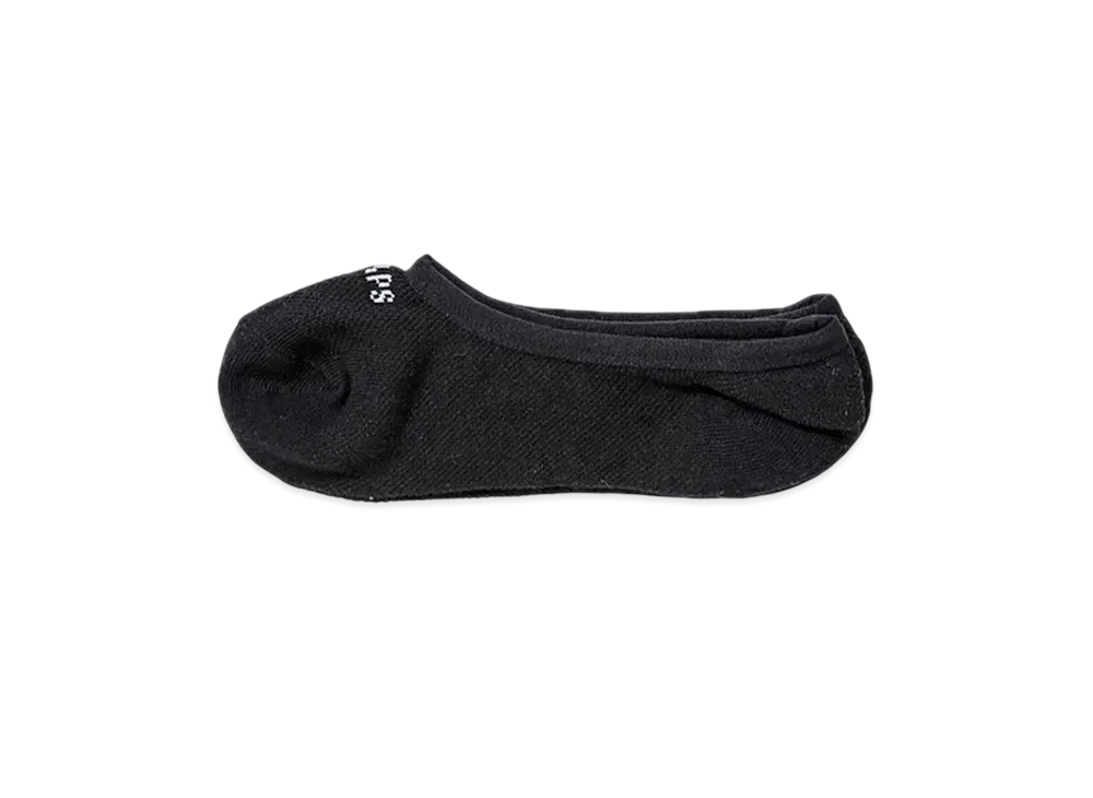 WTAPS Skivvies Sox "Black"