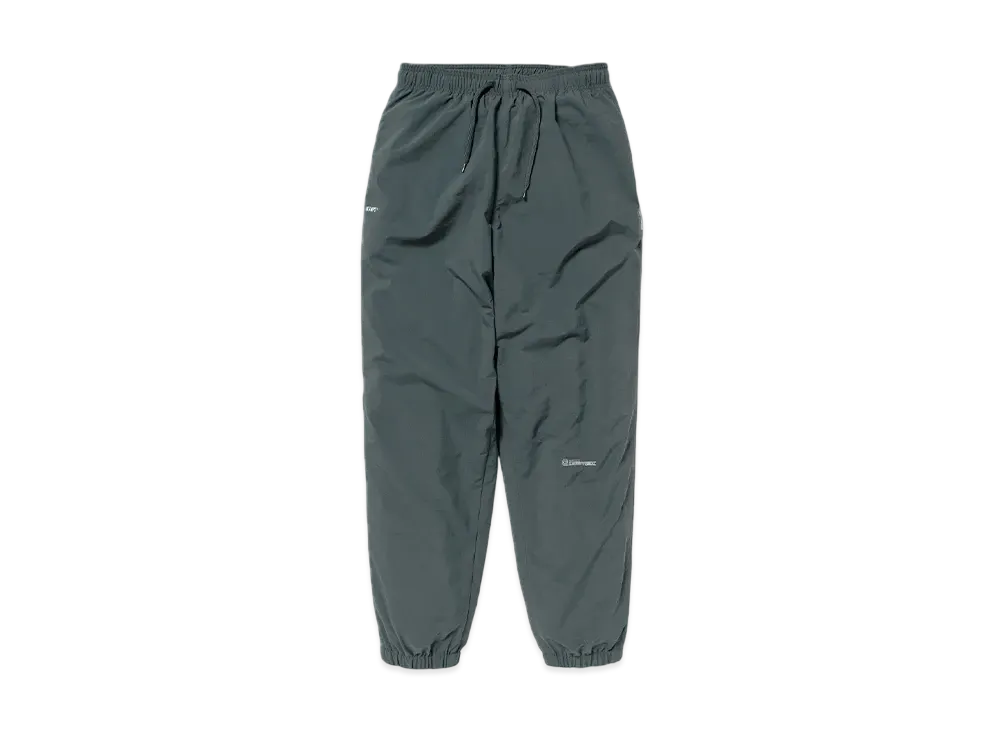 WTAPS Spst2001 / Trousers / Nylon. Tussah. Pertex "Chacoal"