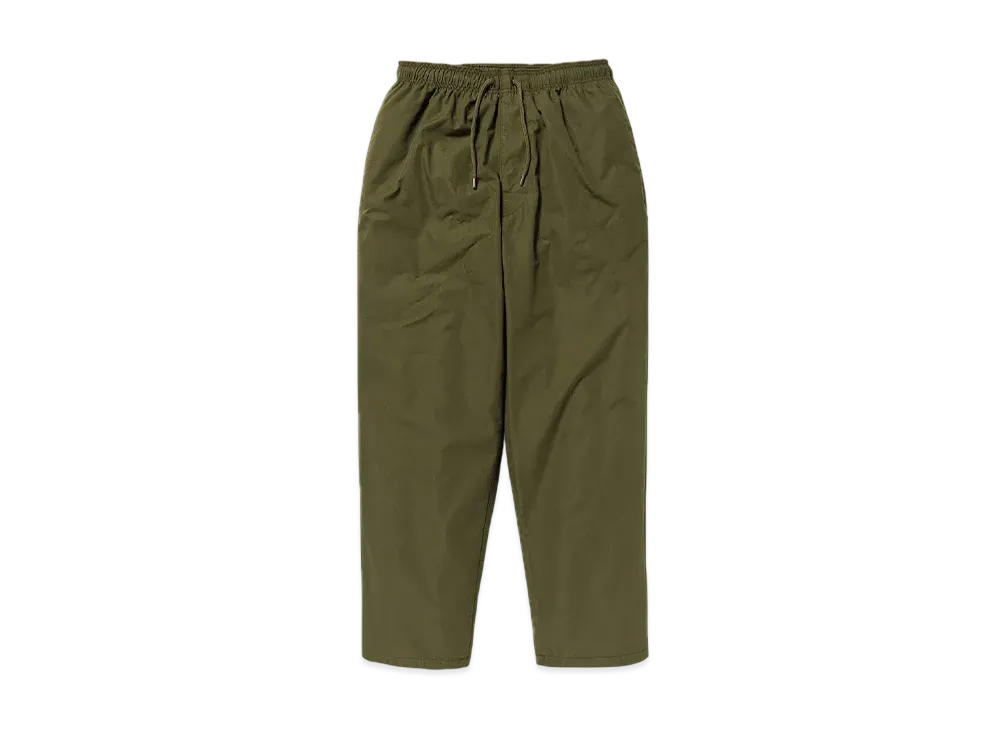 WTAPS Sddt2001 / Trousers / Nyco. Weather "OliveDrab"