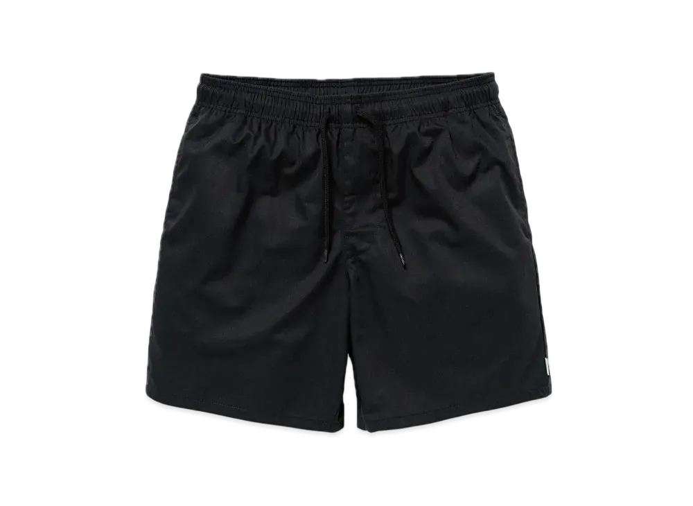WTAPS Sdds2001 / Shorts / Ctpl. Twill "Black"