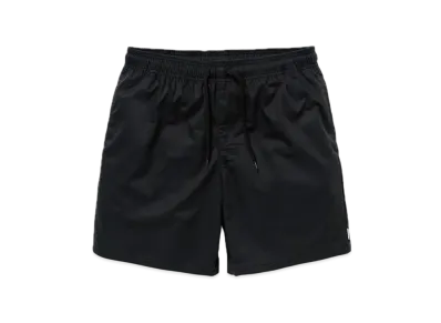 WTAPS Sdds2001 / Shorts / Ctpl. Twill "Black"