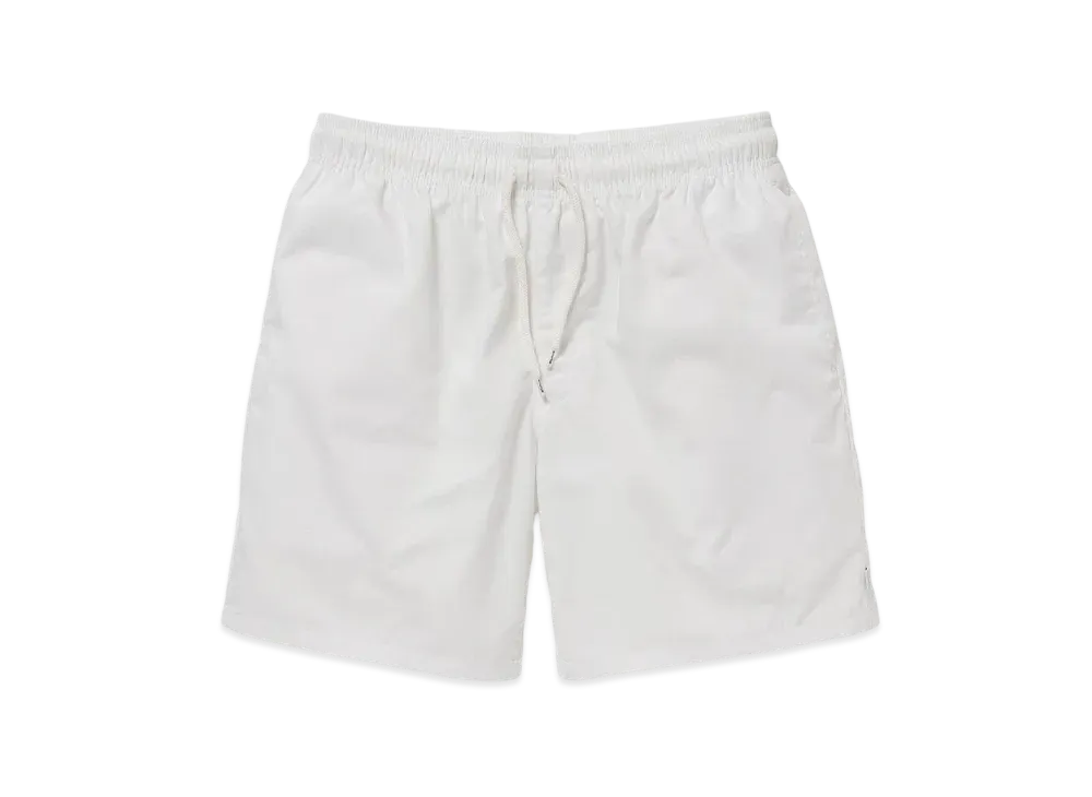 WTAPS Sdds2001 / Shorts / Ctpl. Twill "White"