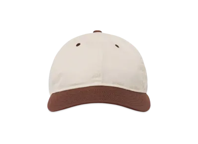 WTAPS T-6M 03 / Cap / Ctpl. Twill "Brown"