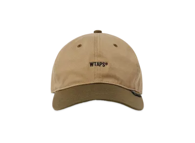 WTAPS T-6M 04 / Cap / Nyco. Twill. Cordura "OliveDrab"