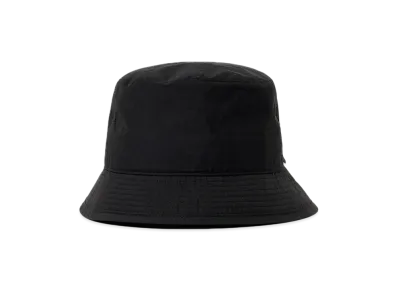 WTAPS Bucket 02 / Hat / Nyco. Ripstop. Cordura "Black"