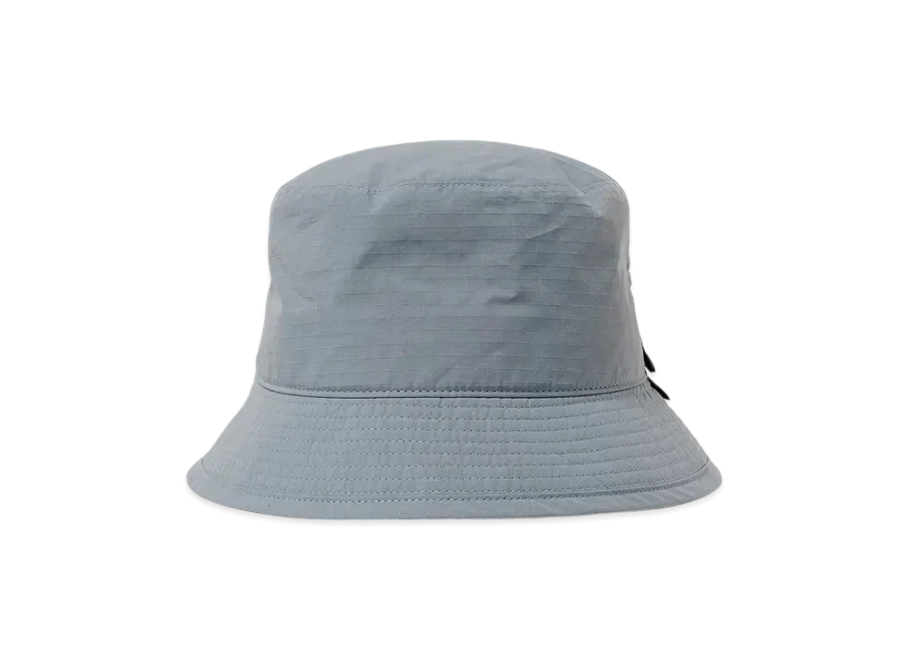 WTAPS Bucket 02 / Hat / Nyco. Ripstop. Cordura "Gray"