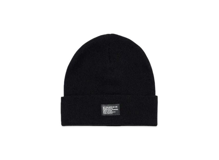 帽子 wtaps BEANIE 03 / BEANIE / CTPL. COOLMAX WTAPS Beanie 03 / Beanie / Ctpl. Coolmax