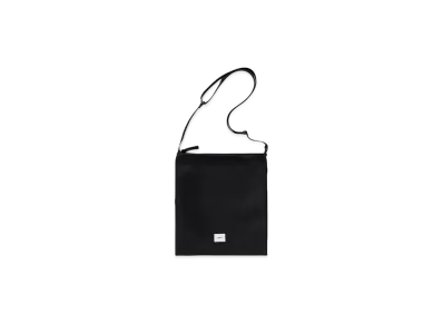 WTAPS Sling / Bag / Poly "Black"