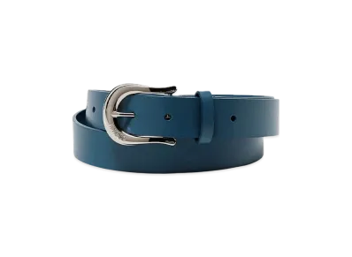 WTAPS Hoof / Belt / Synthetic "Teal" 251MYDT-AC02