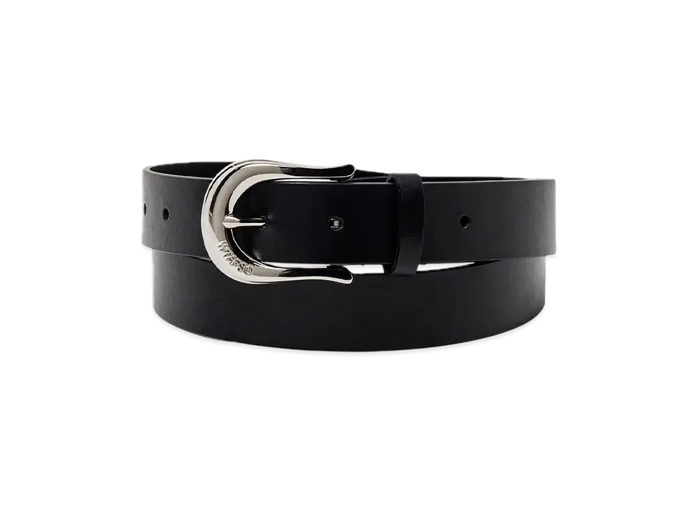 WTAPS Hoof / Belt / Synthetic "Black" 251MYDT-AC02