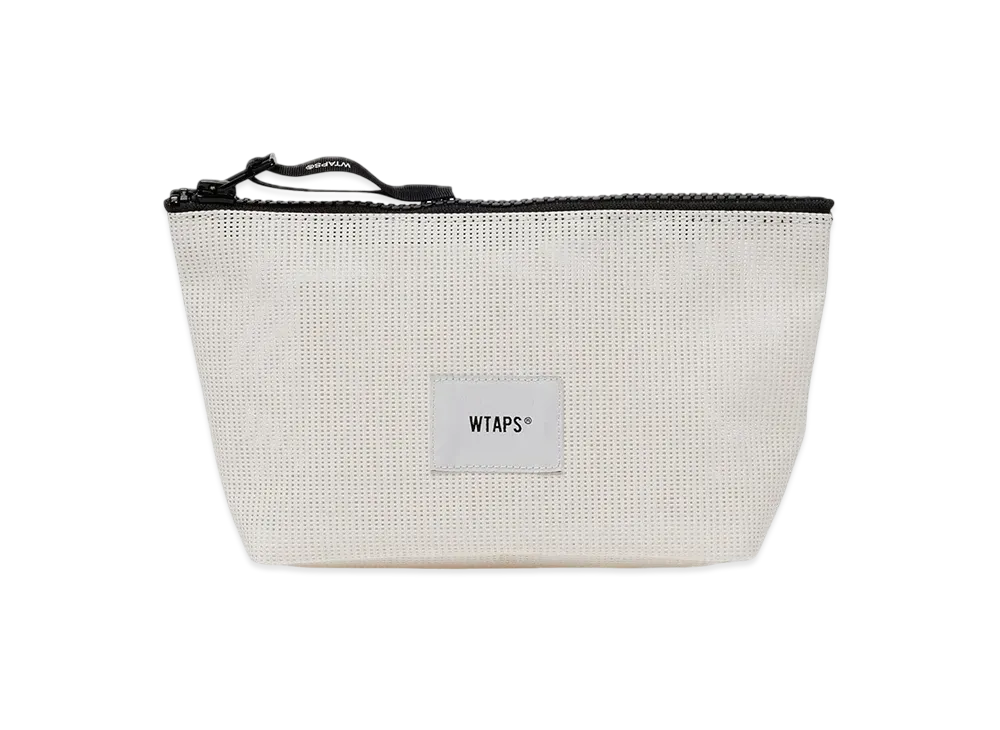MAG M / POUCH / PVC – TIME AFTER TIME