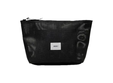 WTAPS Mag L / Pouch / Pvc "Balck"