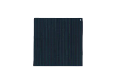 WTAPS Bandaria / Bandanna / Cotton "Green"