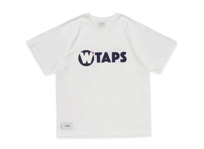 WTAPS TNNL / SS / Cotton "White"