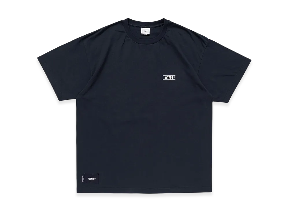 WTAPS Containing 02 / SS / Cotton 