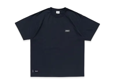 WTAPS Containing 02 / SS / Cotton "Navy"