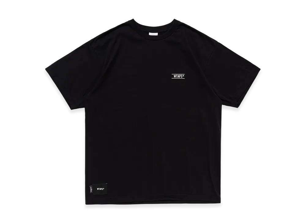 WTAPS ダブルタップス スモックコート ブラック M ブラック 楽天市場】WTAPS ダブルタップス ジャケット サイズ:M バック